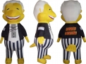 ZOOperstars! - Harry Canary Inflatable Mascot