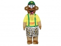 Bogart The Monkey Inflatable Mascot