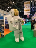 Astronaut