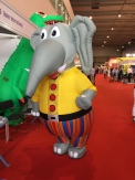 Elephant