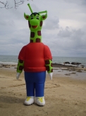 Giraffe