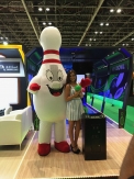 Bowling Pin