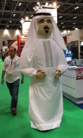 Sheikh