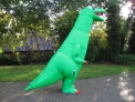 T-rex