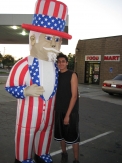 Uncle Sam USA